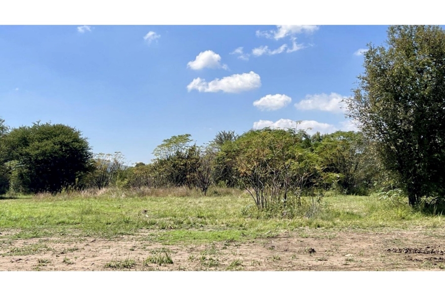 0 Bedroom Property for Sale in Mont Rouge Residential Estate North West